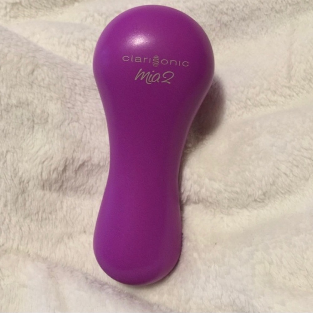 Clarisonic Mia 2 Cleansing Brush